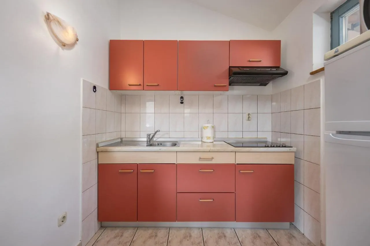 Apartment Doris Supetarska Draga