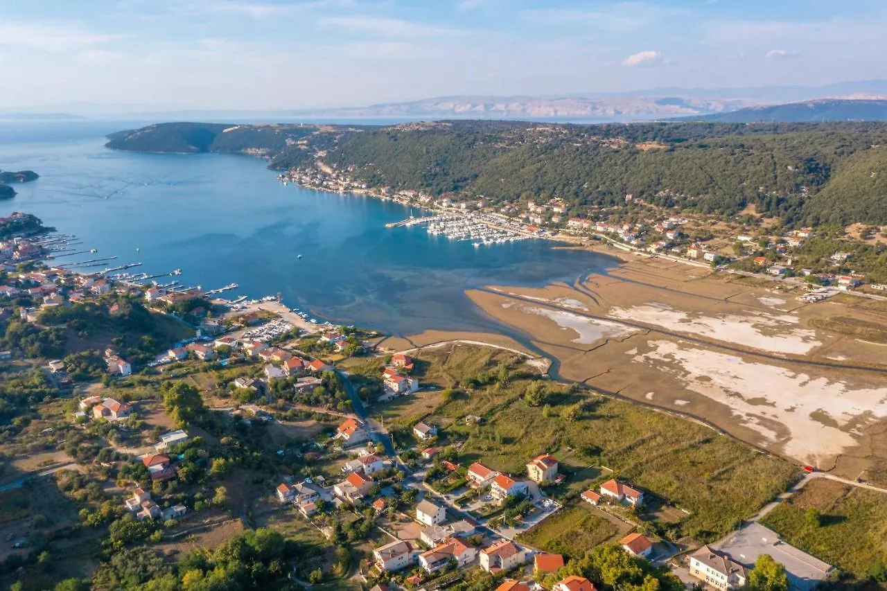 Apartment Doris Supetarska Draga