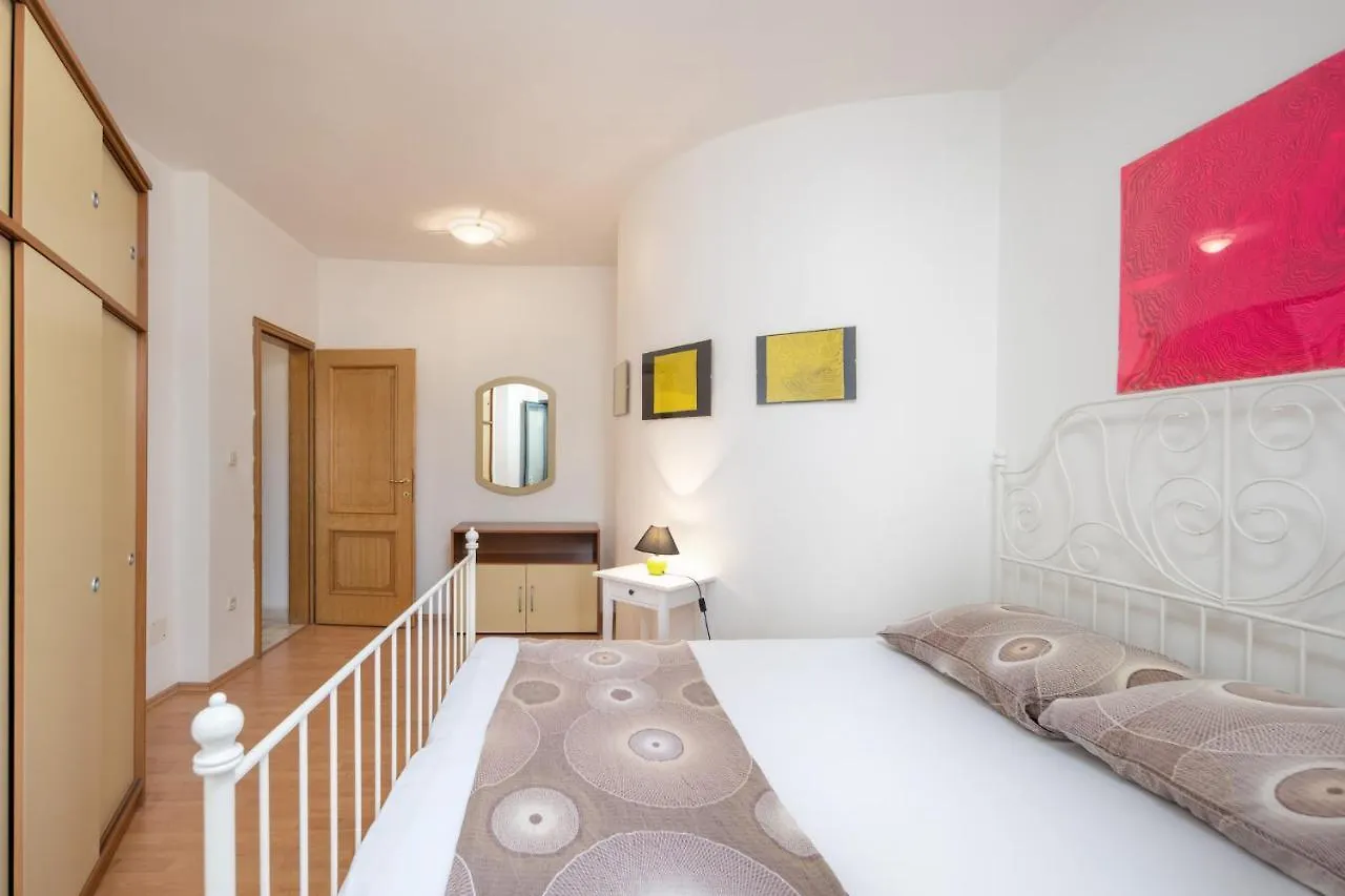 Apartment Doris Supetarska Draga