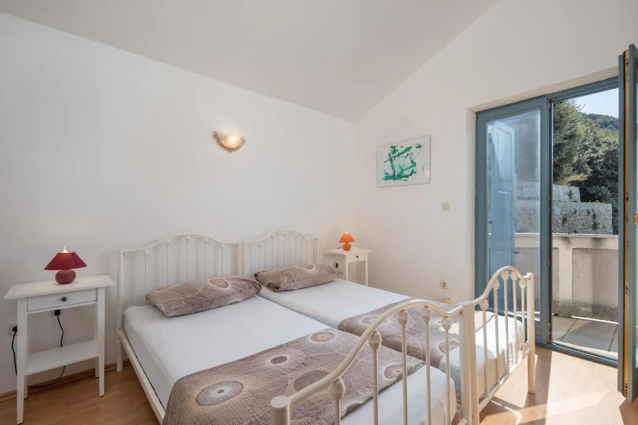 Apartment Doris Supetarska Draga