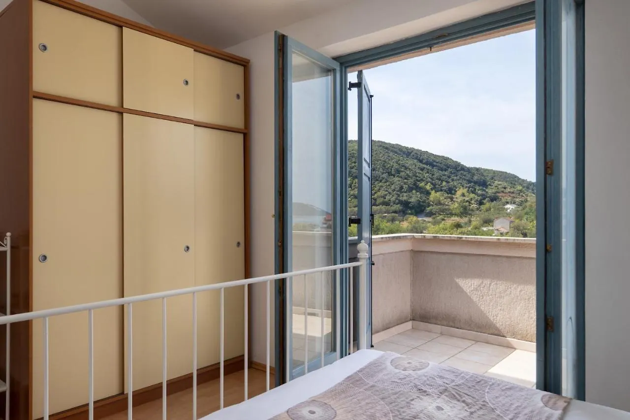 Apartment Doris Supetarska Draga