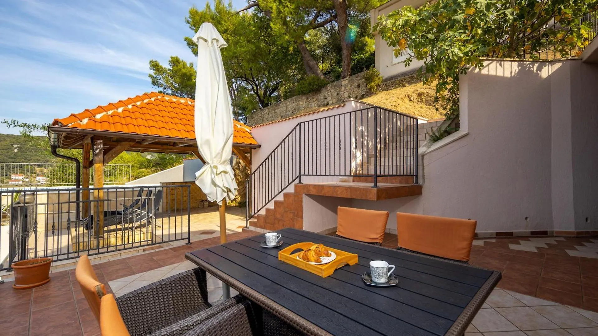 Apartment Doris Supetarska Draga