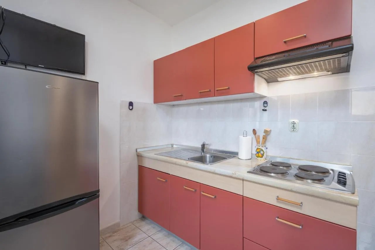 Apartment Doris Supetarska Draga