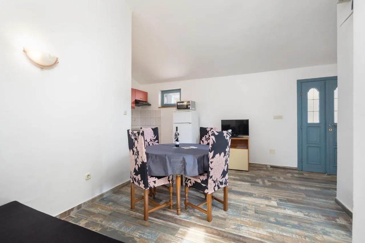 Apartment Doris Supetarska Draga