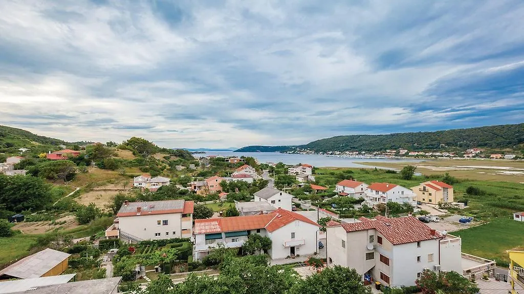 Apartment Doris Supetarska Draga Croatia