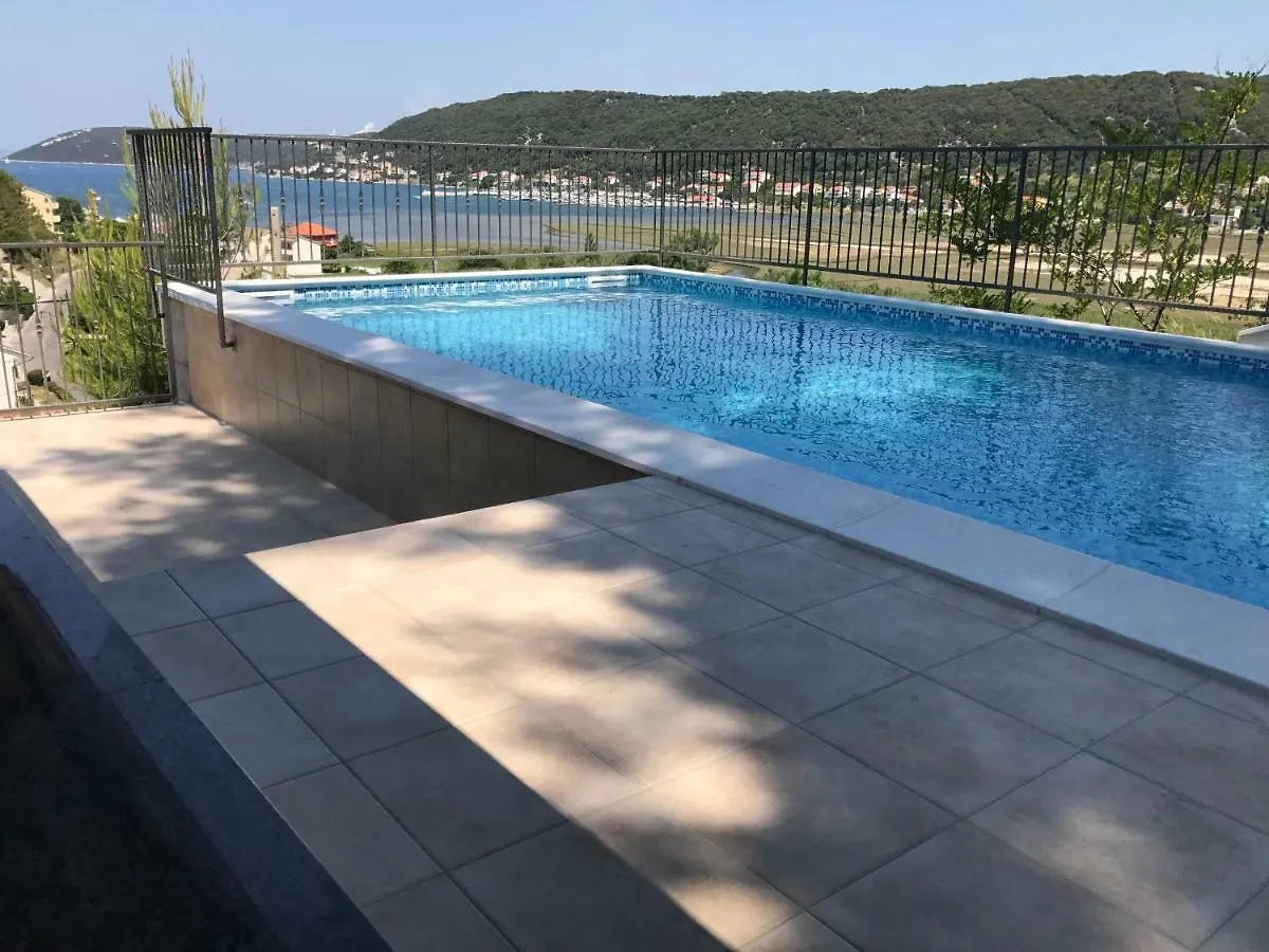 Apartment Doris Supetarska Draga Croatia