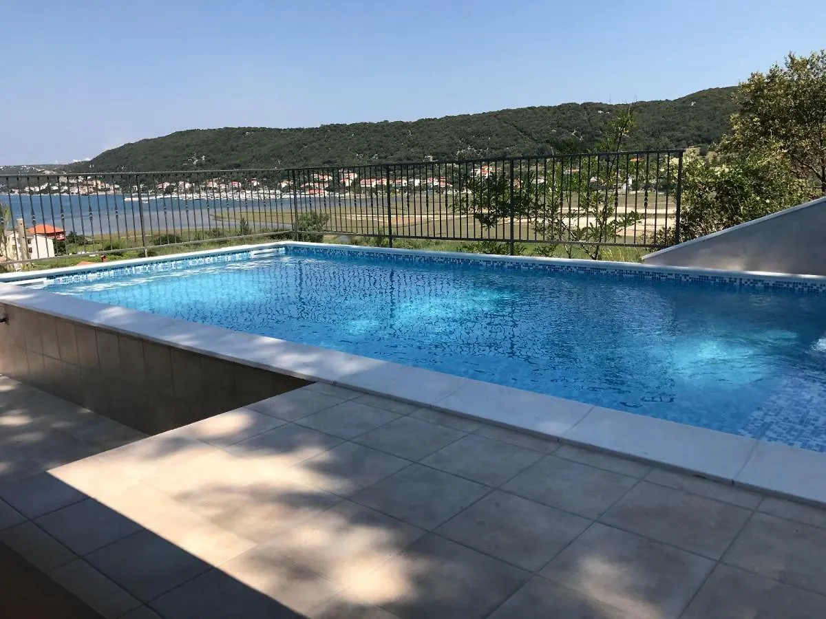 Apartment Doris Supetarska Draga