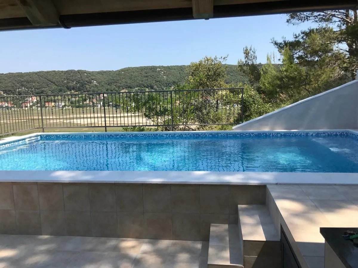 Apartment Doris Supetarska Draga
