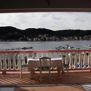 Apartament Slavko, Supetarska Draga